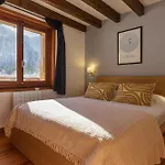 Cyclamens - Cosy 500m Flegere Cheminee Vue Garage *