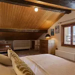 Cyclamens - Cosy 500m Flegere Cheminee Vue Garage Σπίτι διακοπών