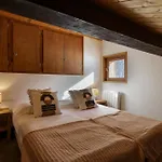 Σπίτι διακοπών Cyclamens - Cosy 500m Flegere Cheminee Vue Garage *