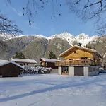 Σπίτι διακοπών Cyclamens - Cosy 500m Flegere Cheminee Vue Garage Σαμονί