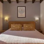 Cyclamens - Cosy 500m Flegere Cheminee Vue Garage Ferienhaus