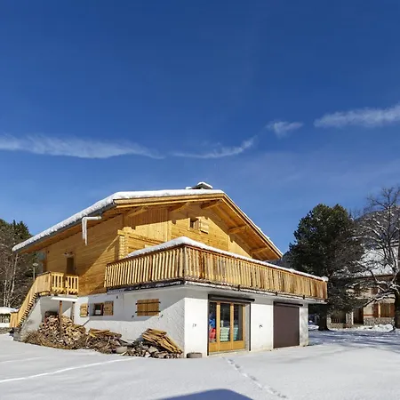 Cyclamens - Cosy 500m Flegere Cheminee Vue Garage * Chamonix