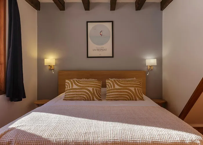 Cyclamens - Cosy 500m Flegere Cheminee Vue Garage Holiday home